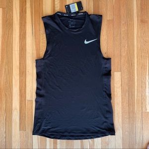 Nike dri-fit tank top